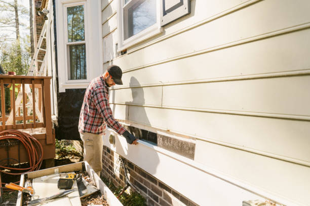 Trusted Siding Installation service in Waldorf, MD - Creative Siding